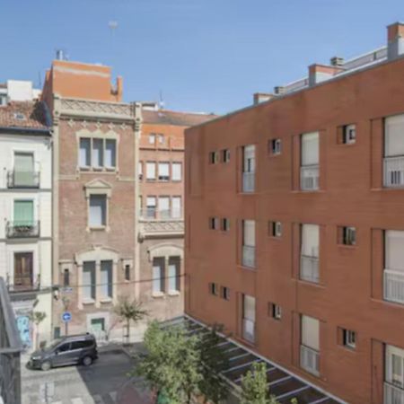 Palacio Real I Apartment มาดริด ภายนอก รูปภาพ