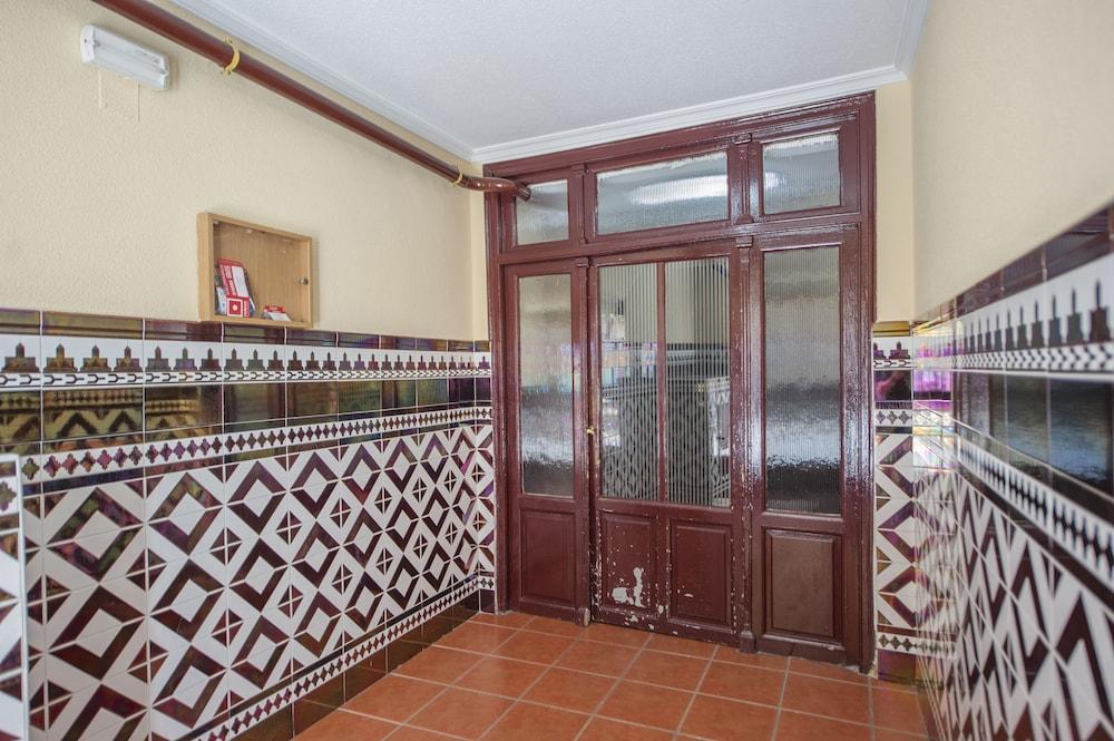Palacio Real I Apartment มาดริด ภายนอก รูปภาพ